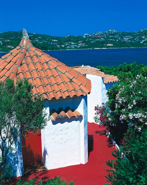 Camping Acapulco Hotel Palau Phòng bức ảnh