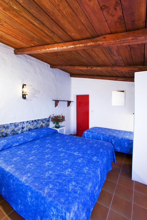 Camping Acapulco Hotel Palau Phòng bức ảnh